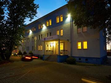 Фотографии Отель Focus Hotel Bydgoszcz г. Быдгощ (Польша) №4 Фото Отель Focus Hotel Bydgoszcz г. Быдгощ 4