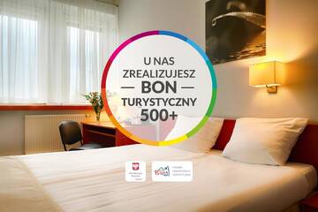 Фотографии Отель Focus Hotel Bydgoszcz г. Быдгощ (Польша) №1 Фото Отель Focus Hotel Bydgoszcz г. Быдгощ 1