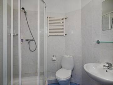 Фото номера Одноместный номер Отель Focus Hotel Bydgoszcz г. Быдгощ 8