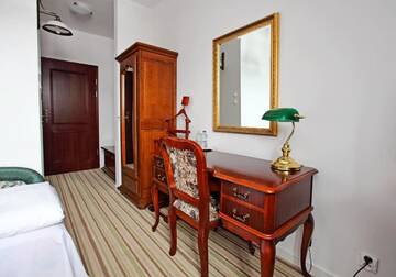 Фотографии Отель Hotel Pałac w Myślęcinku г. Быдгощ (Польша) №4 Фото Отель Hotel Pałac w Myślęcinku г. Быдгощ 4