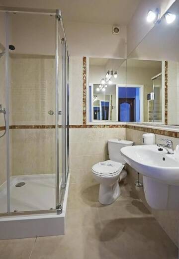 Фотографии Отель Hotel Pałac w Myślęcinku г. Быдгощ (Польша) №3 Фото Отель Hotel Pałac w Myślęcinku г. Быдгощ 3