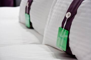 Фотографии Отель Holiday Inn Bydgoszcz г. Быдгощ (Польша) №5 Фото Отель Holiday Inn Bydgoszcz г. Быдгощ 5