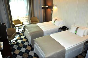 Фотографии Отель Holiday Inn Bydgoszcz г. Быдгощ (Польша) №2 Фото Отель Holiday Inn Bydgoszcz г. Быдгощ 2