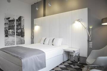 Фотографии Отель Holiday Inn Bydgoszcz г. Быдгощ (Польша) №3 Фото Отель Holiday Inn Bydgoszcz г. Быдгощ 3