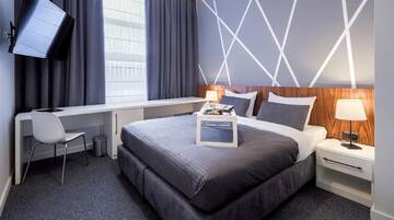 Фото номера Суперлюкс Отель Park Hotel Bydgoszcz г. Быдгощ 3