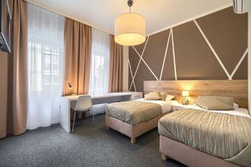 Фотографии Отель Park Hotel Bydgoszcz г. Быдгощ (Польша) №5 Фото Отель Park Hotel Bydgoszcz г. Быдгощ 5