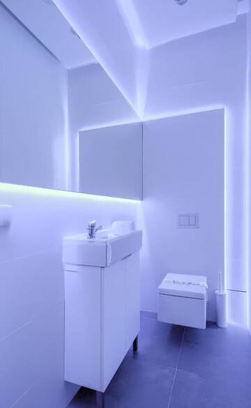Фото номера Суперлюкс Отель Park Hotel Bydgoszcz г. Быдгощ 7