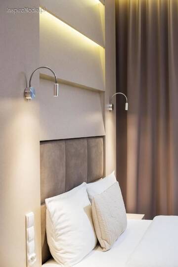 Фото номера Одноместный номер «Комфорт» Отель Park Hotel Bydgoszcz г. Быдгощ 4