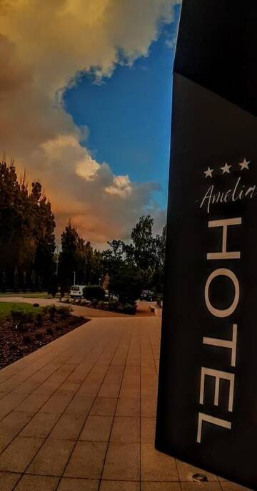 Фотографии Отель Hotel Amelia г. Быдгощ (Польша) №5 Фото Отель Hotel Amelia г. Быдгощ 5
