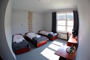 Фотографии Отель Hotel Centrum г. Быдгощ (Польша) №3 Фото Отель Hotel Centrum г. Быдгощ 3